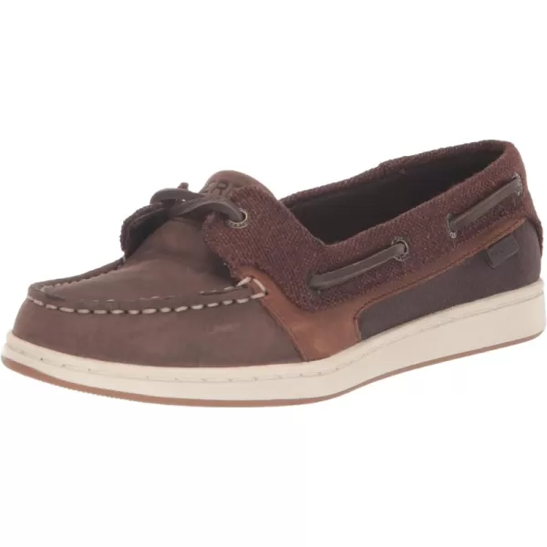 Brown Baja