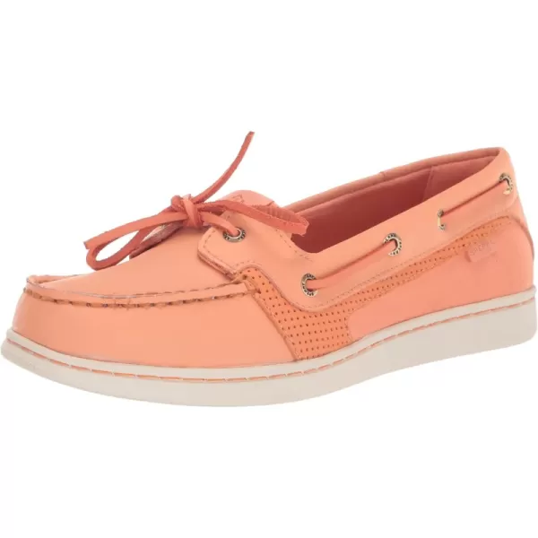 Coral Perf