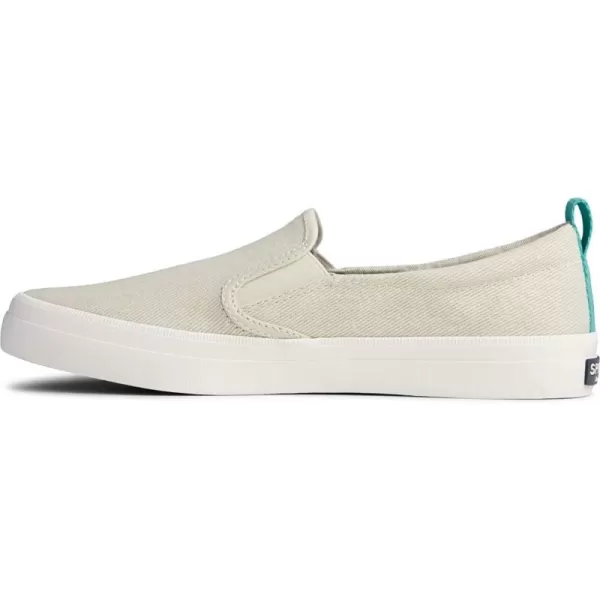 White Twill
