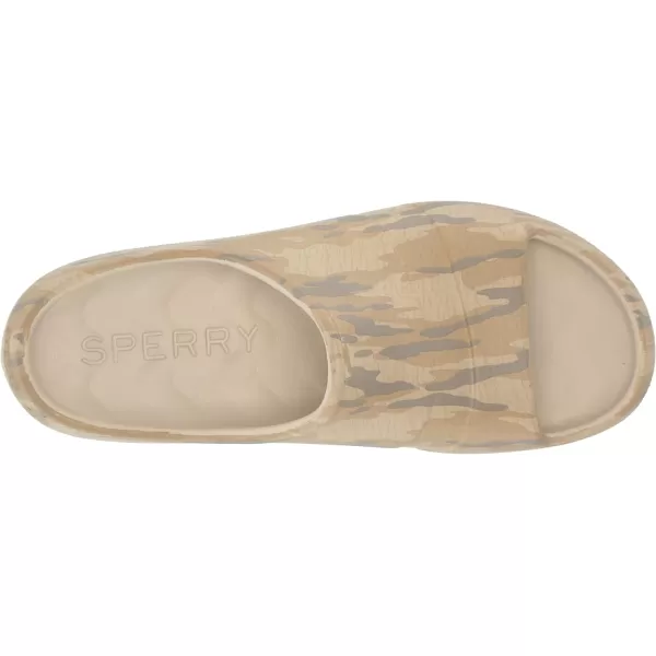 Sperry Men's Float Slide Flat Sandal