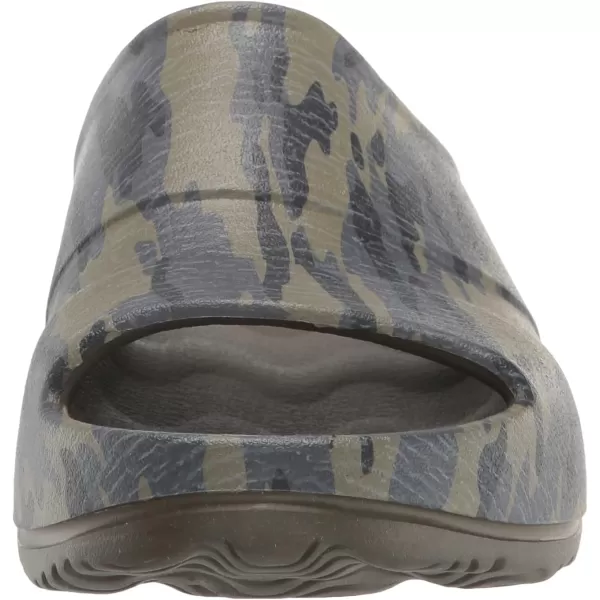Sperry Men's Float Slide Flat Sandal