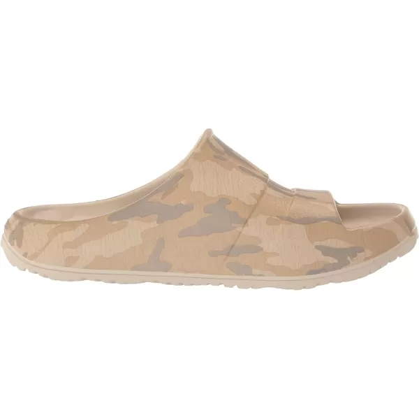 Sperry Men's Float Slide Flat Sandal