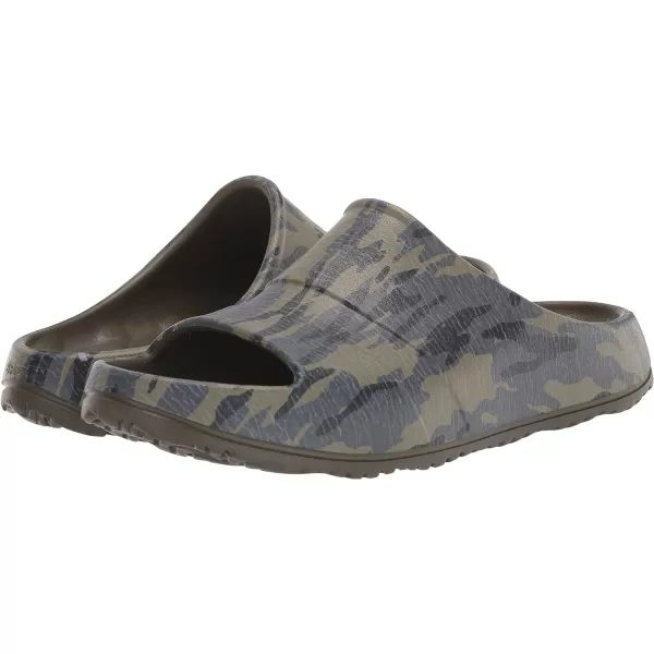 Sperry Men's Float Slide Flat Sandal
