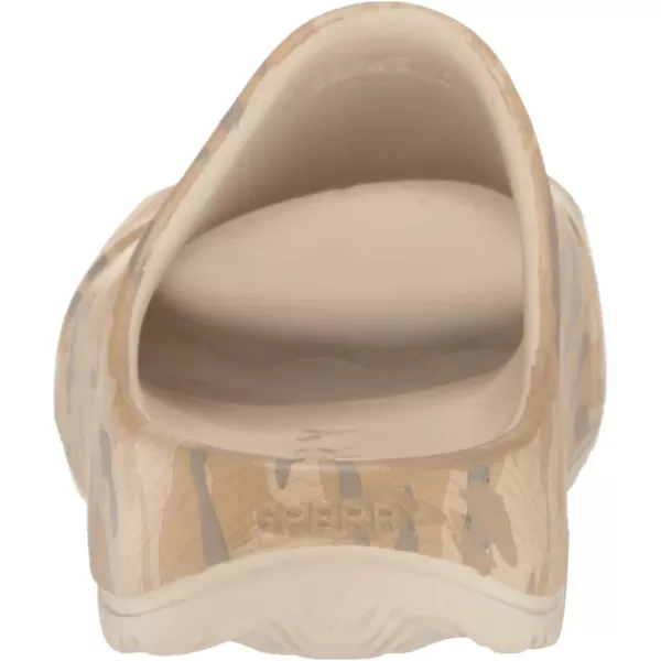 Sperry Men's Float Slide Flat Sandal
