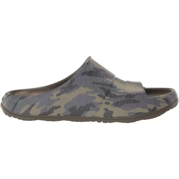 Sperry Men's Float Slide Flat Sandal