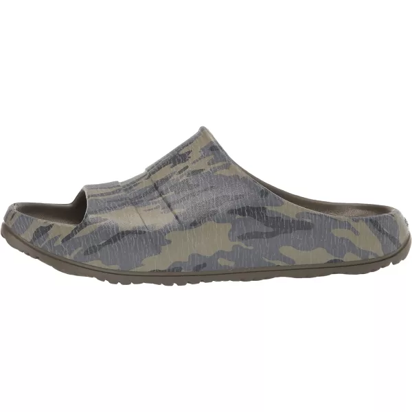 Sperry Men's Float Slide Flat Sandal