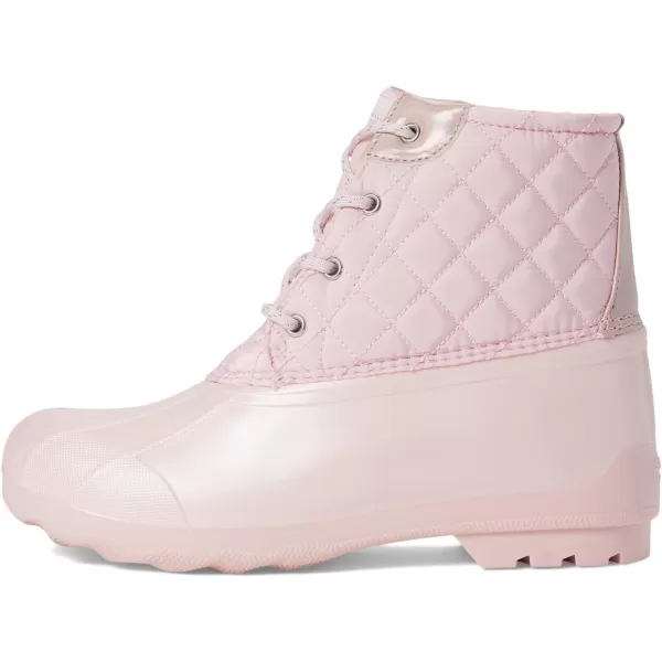 Sperry Unisex-Child Port Boot