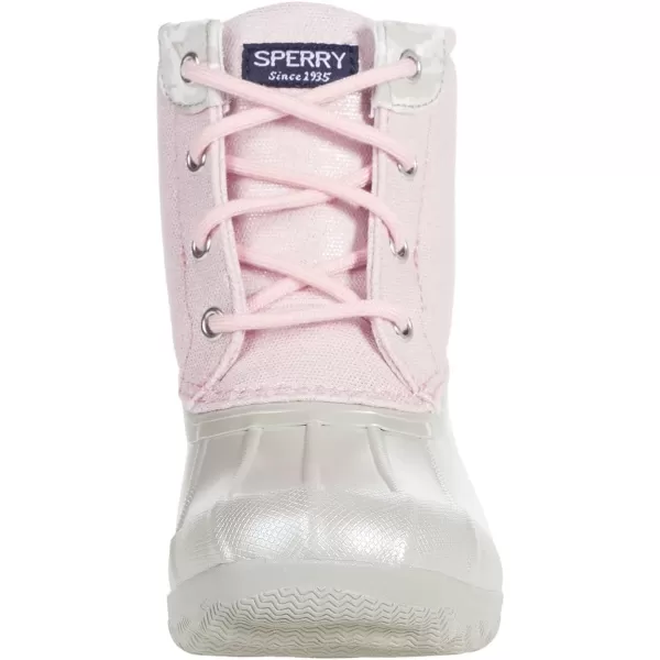 Sperry Unisex-Child Port Boot