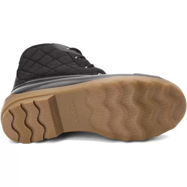 Sperry Unisex-Child Port Boot