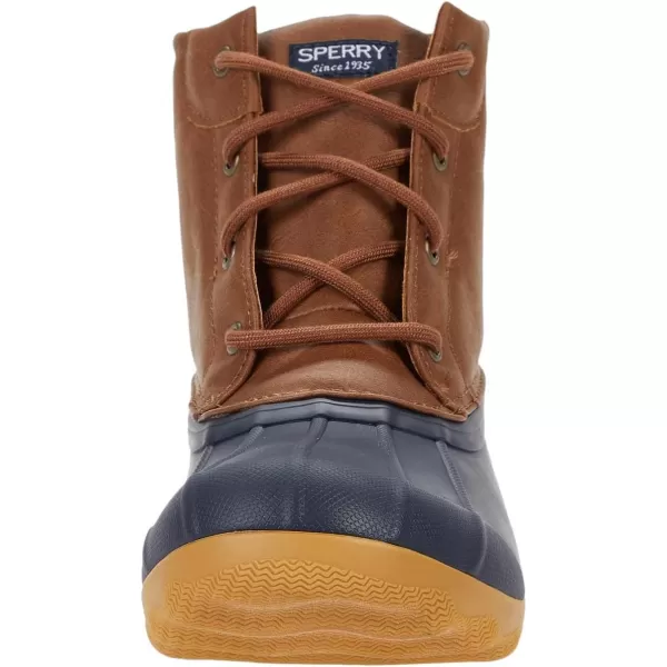 Sperry Unisex-Child Port Boot