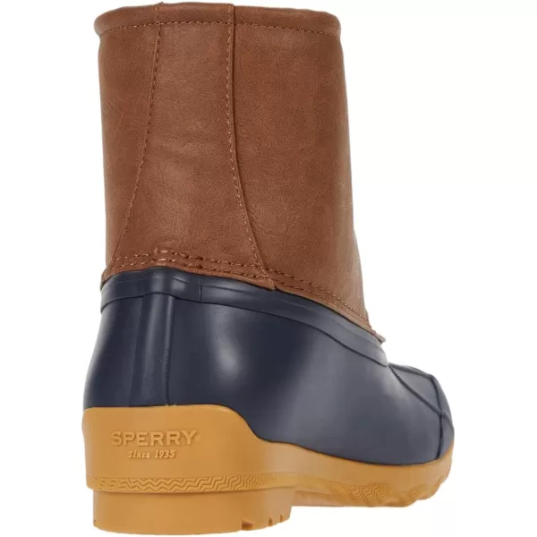 Sperry Unisex-Child Port Boot