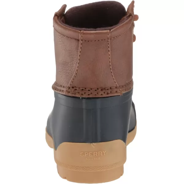Sperry Unisex-Child Port Boot