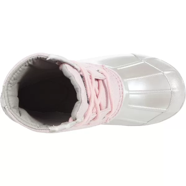 Sperry Unisex-Child Port Boot