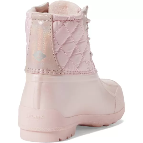 Sperry Unisex-Child Port Boot