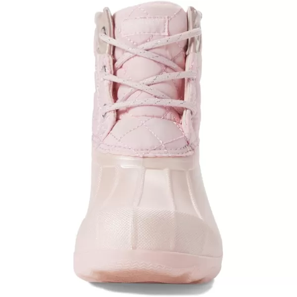 Sperry Unisex-Child Port Boot