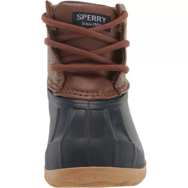 Sperry Unisex-Child Port Boot
