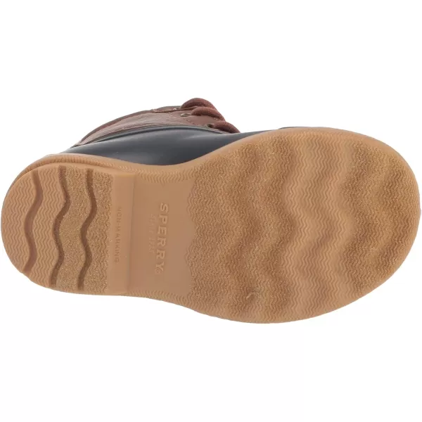 Sperry Unisex-Child Port Boot
