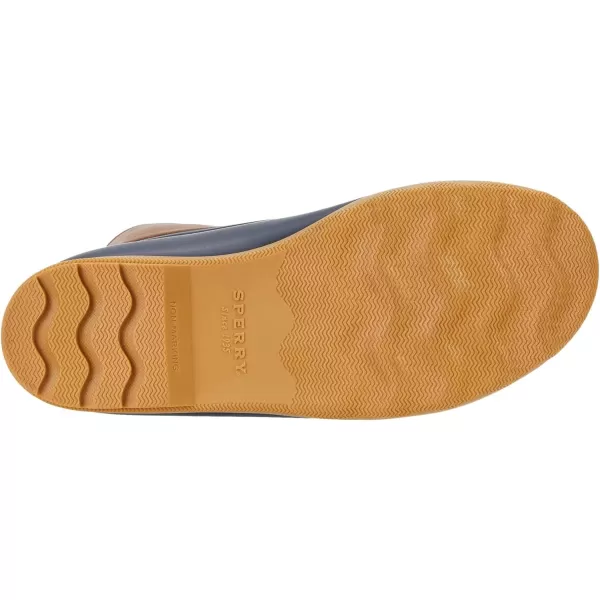 Sperry Unisex-Child Port Boot