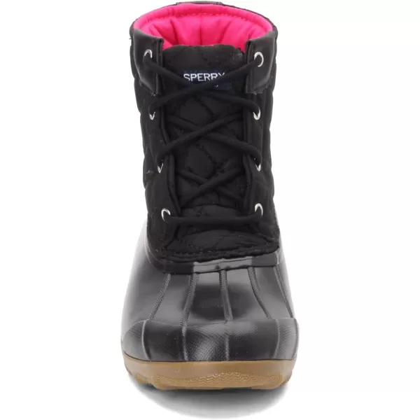 Sperry Unisex-Child Port Boot
