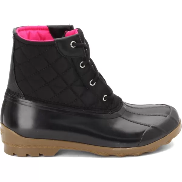 Sperry Unisex-Child Port Boot
