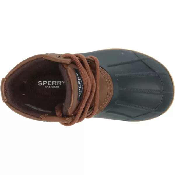 Sperry Unisex-Child Port Boot
