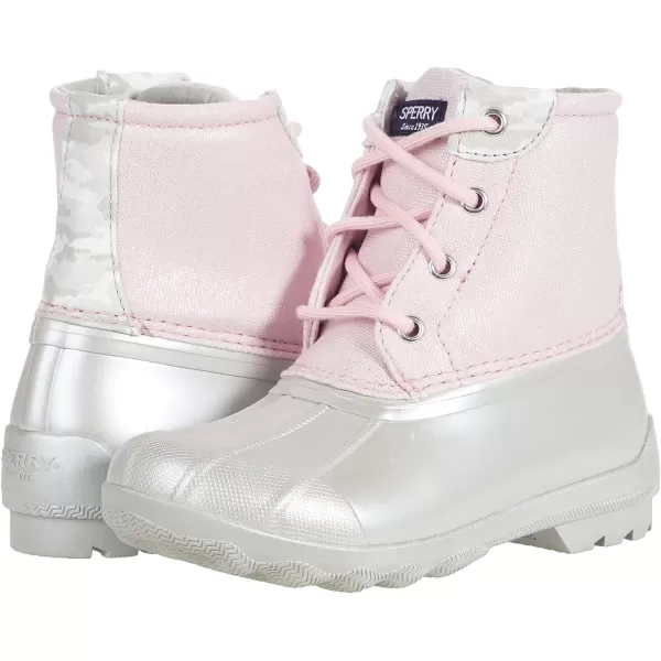 Sperry Unisex-Child Port Boot