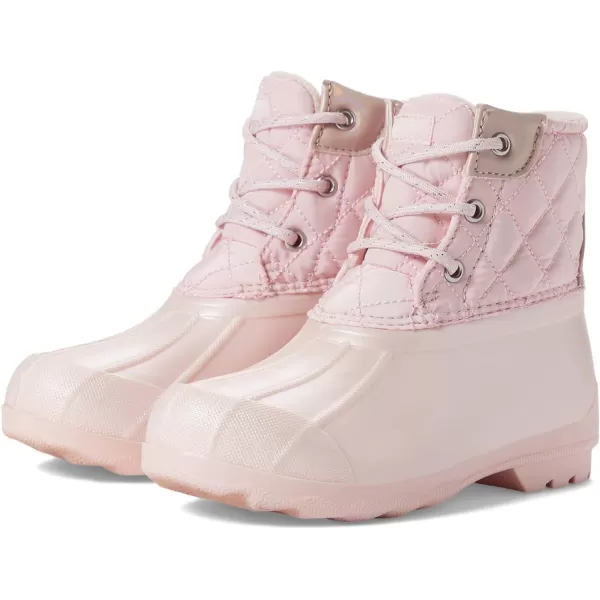 Sperry Unisex-Child Port Boot