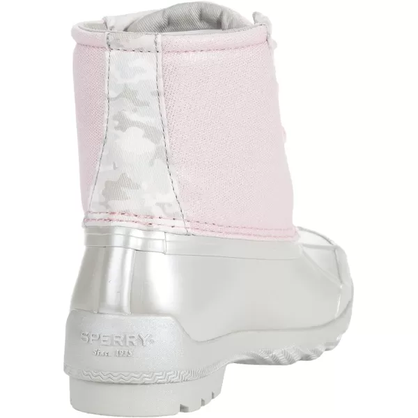 Sperry Unisex-Child Port Boot