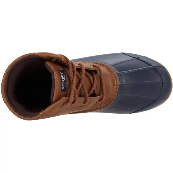 Sperry Unisex-Child Port Boot