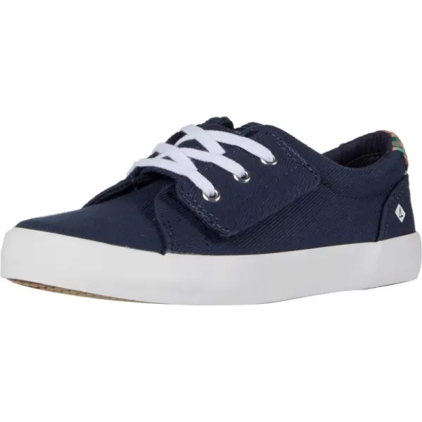 Sperry Boy's, Tuck JR Sneaker - Toddler &amp; Little Kid