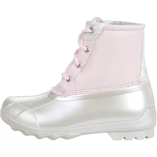 Sperry Unisex-Child Port Boot