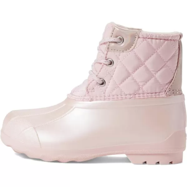 Sperry Unisex-Child Port Boot