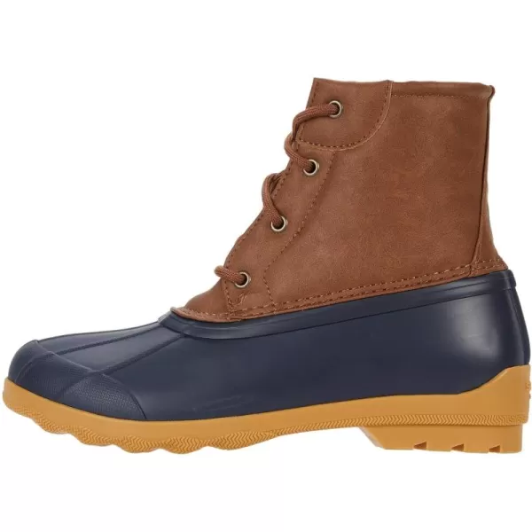 Sperry Unisex-Child Port Boot