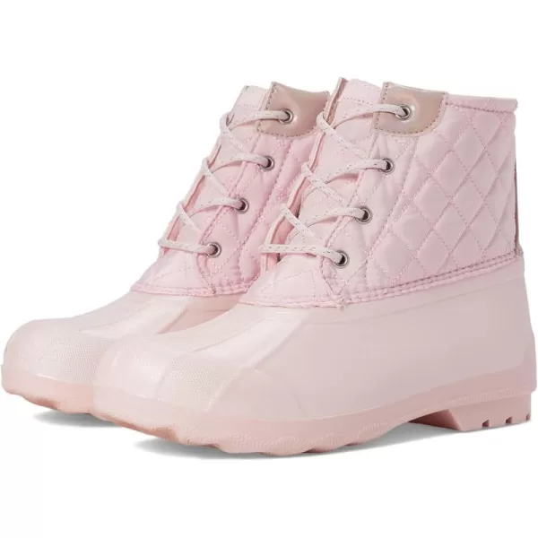 Sperry Unisex-Child Port Boot