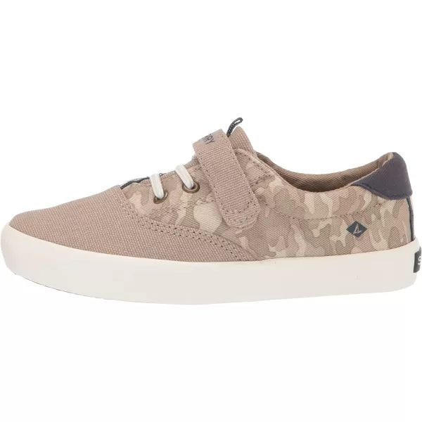 Sperry Kid's Spinnaker Washable Jr Sneaker