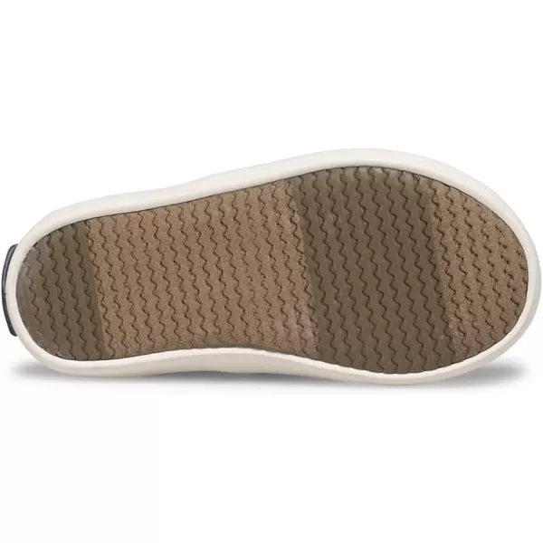 Sperry Kid's Spinnaker Washable Jr Sneaker