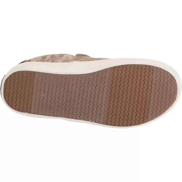 Sperry Kid's Spinnaker Washable Jr Sneaker