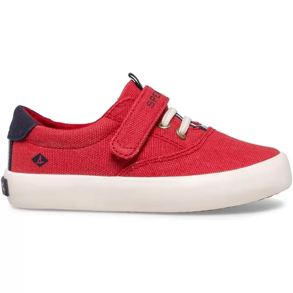 Sperry Kid's Spinnaker Washable Jr Sneaker