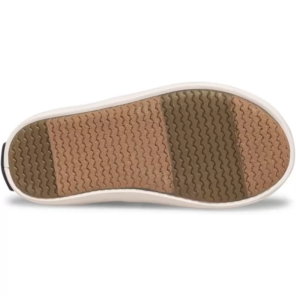 Sperry Kid's Spinnaker Washable Jr Sneaker