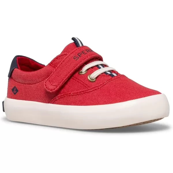 Sperry Kid's Spinnaker Washable Jr Sneaker