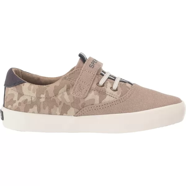 Sperry Kid's Spinnaker Washable Jr Sneaker
