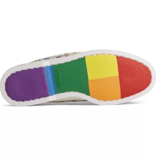 Sperry Men's Authentic Original 2-Eye