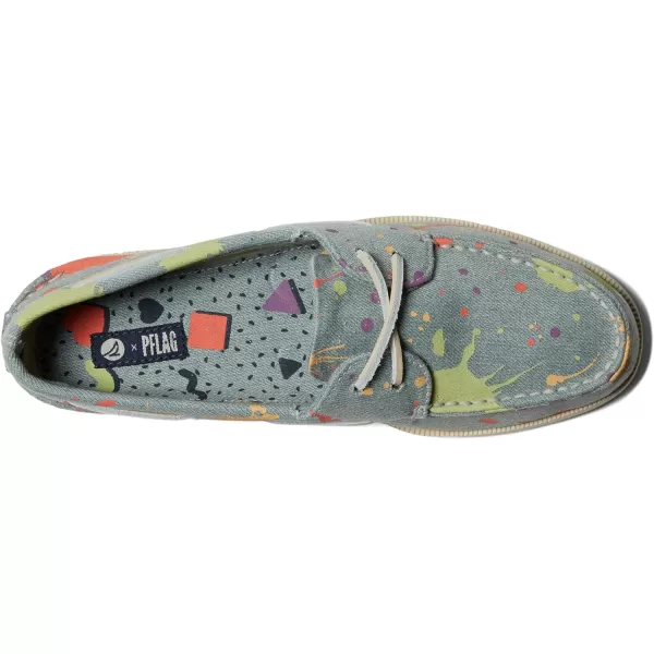 Sperry Men's Authentic Original 2-Eye