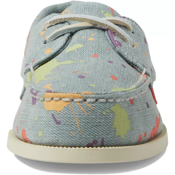 Sperry Men's Authentic Original 2-Eye