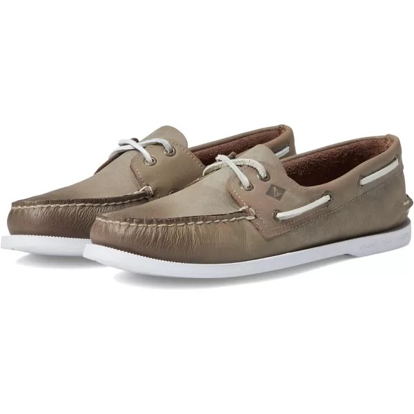 Sperry Men's Authentic Original 2-Eye