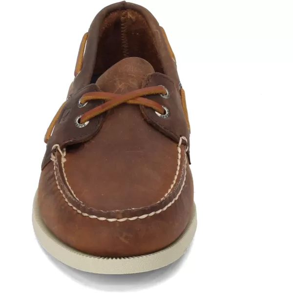 Sperry Men's Authentic Original 2-Eye