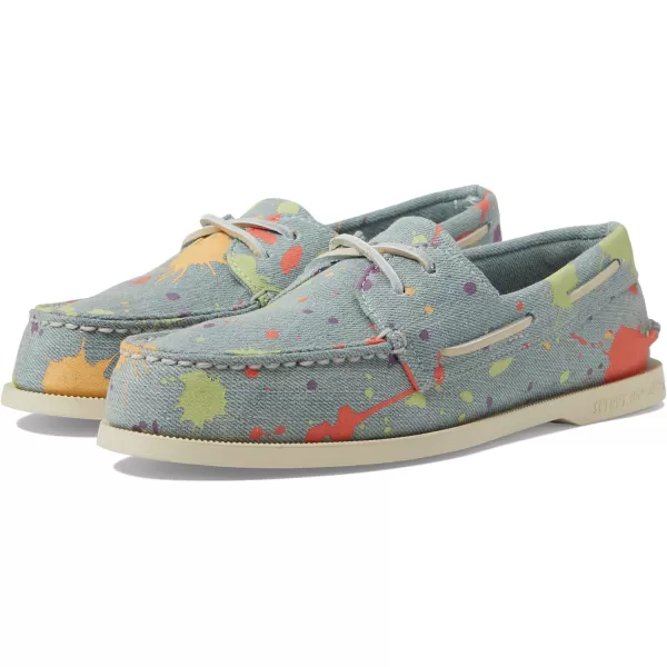 Sperry Men's Authentic Original 2-Eye