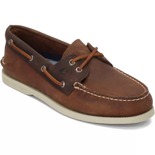 Sperry Men's Authentic Original 2-Eye