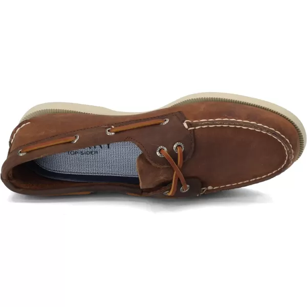 Sperry Men's Authentic Original 2-Eye