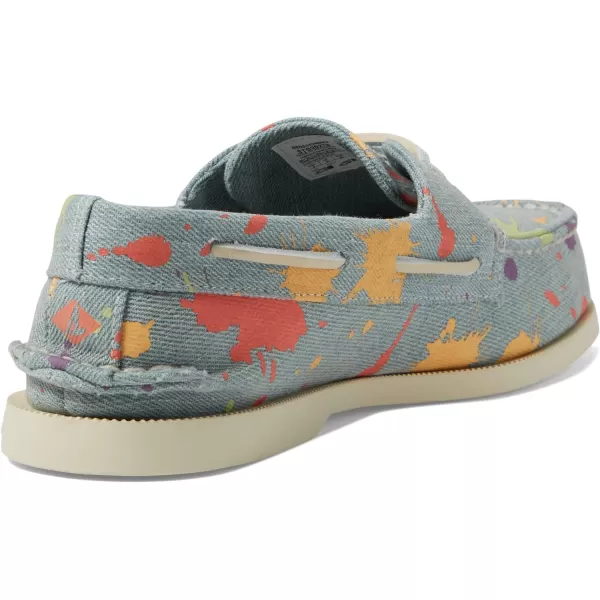 Sperry Men's Authentic Original 2-Eye